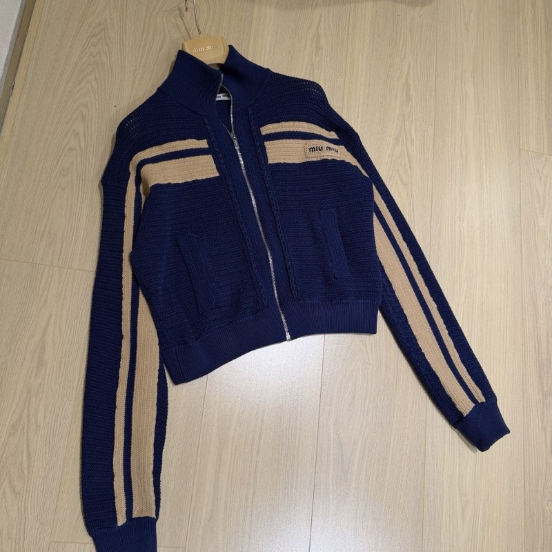 MiuMiu Jacket 