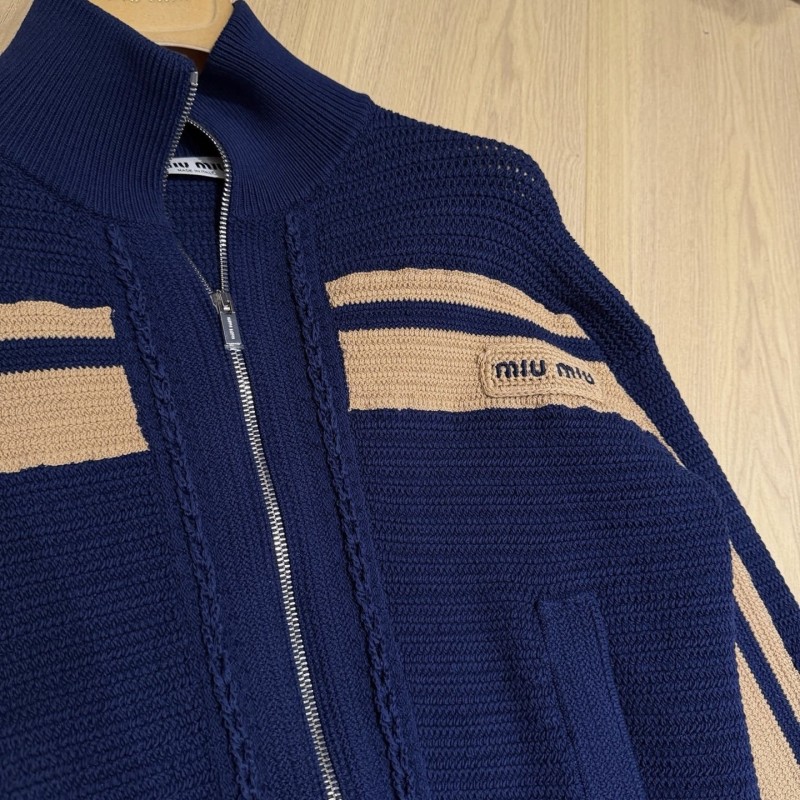 MiuMiu Jacket 