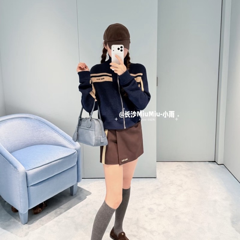MiuMiu Jacket 