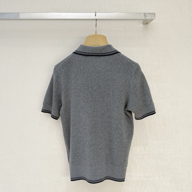 MiuMiu Polo Tee