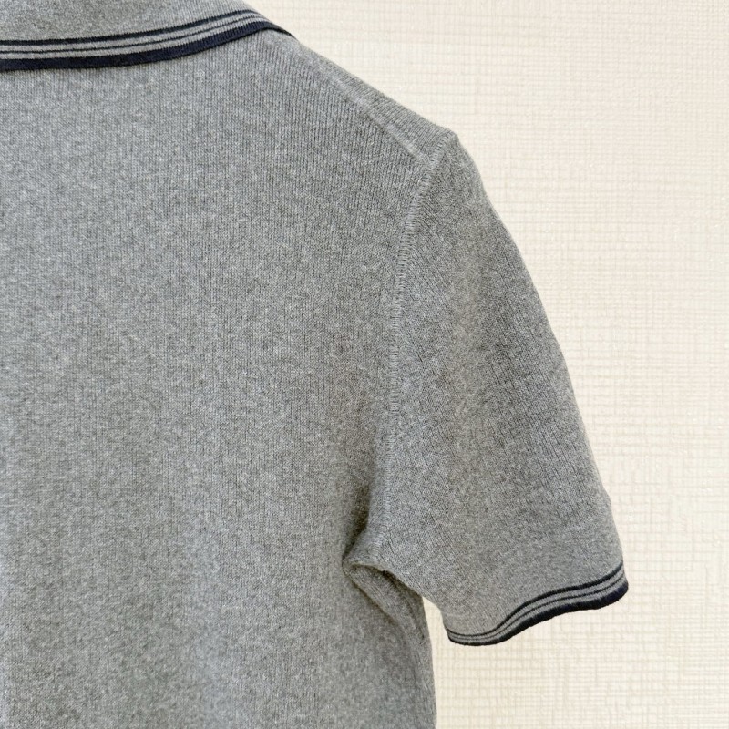 MiuMiu Polo Tee