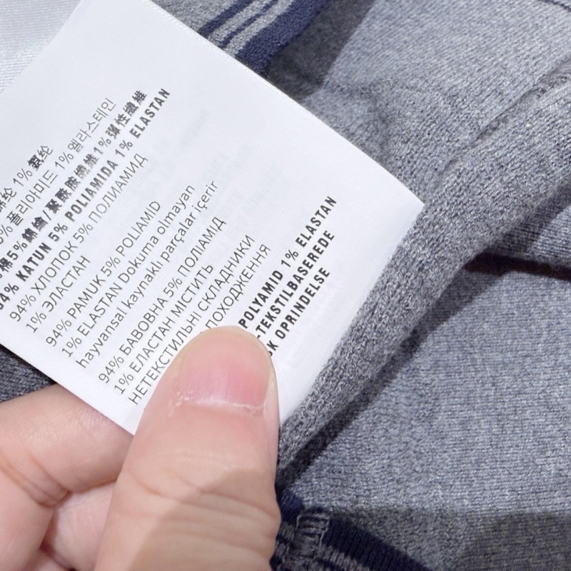 MiuMiu Polo Tee