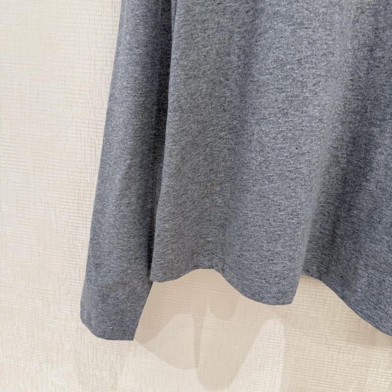 MiuMiu Long Sleeved Tee