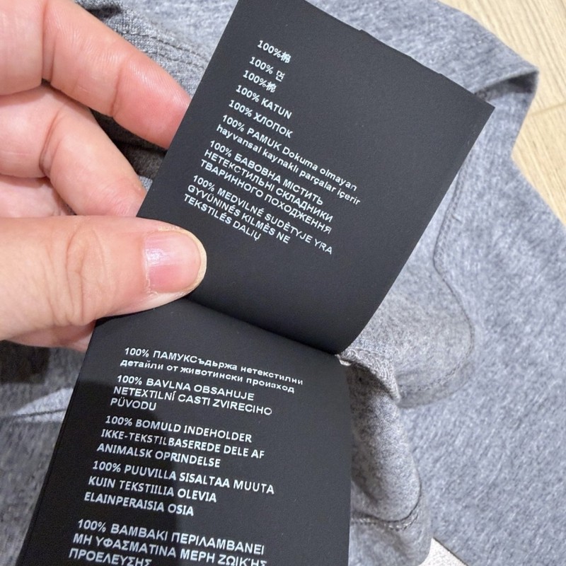 MiuMiu Long Sleeved Tee
