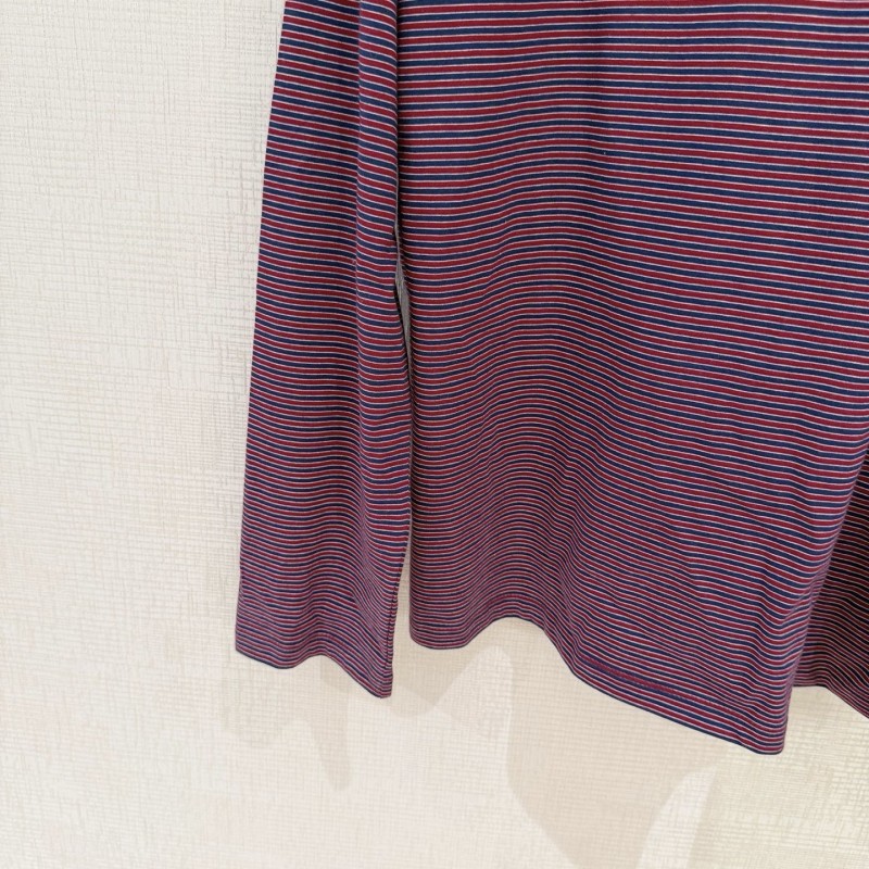 MiuMiu Long Sleeved Tee