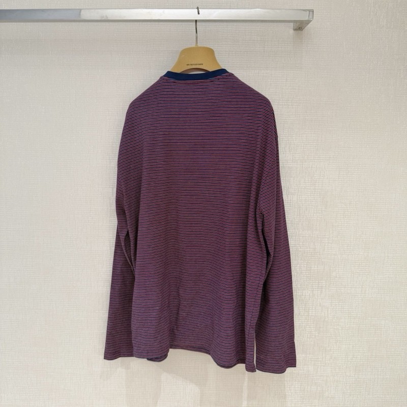 MiuMiu Long Sleeved Tee