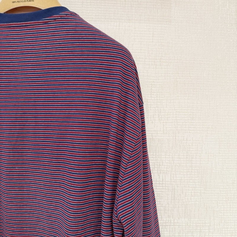 MiuMiu Long Sleeved Tee