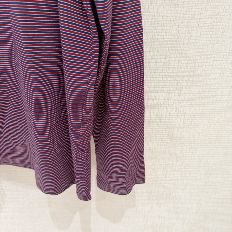 MiuMiu Long Sleeved Tee