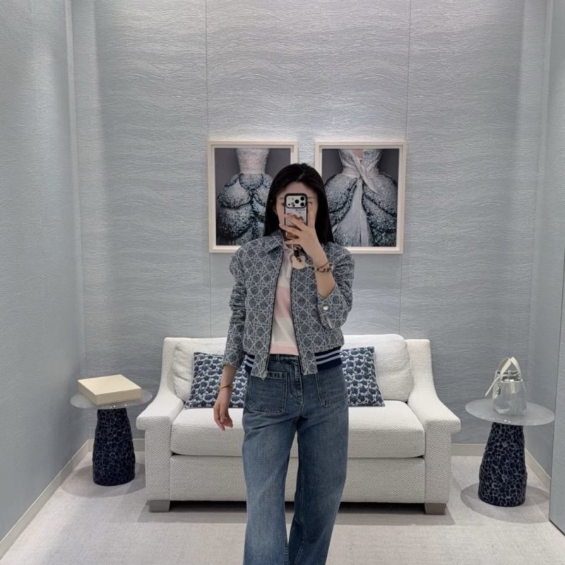 Dior Jacket