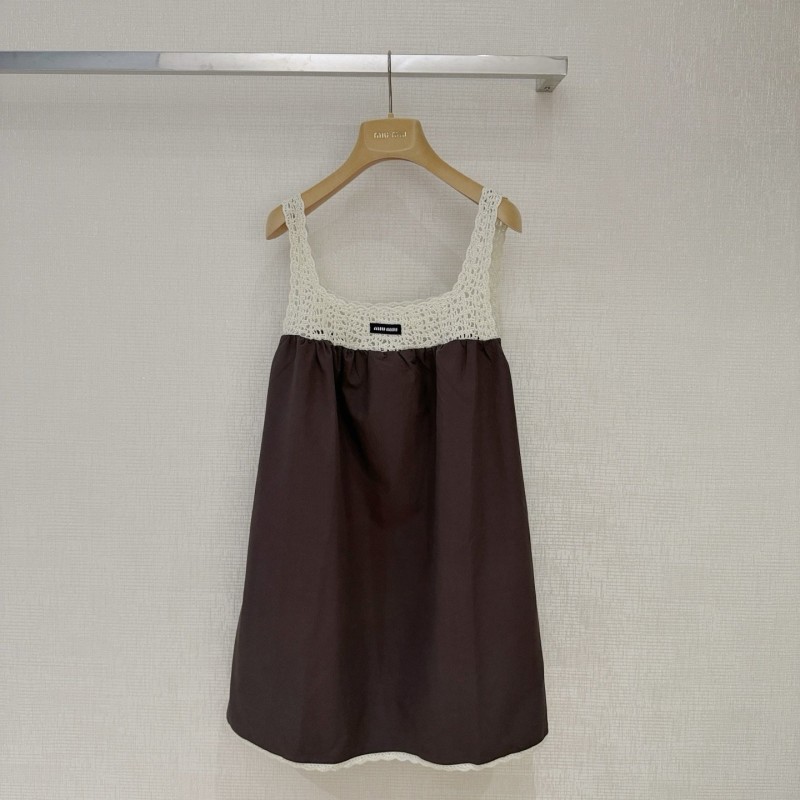 MiuMiu Dress