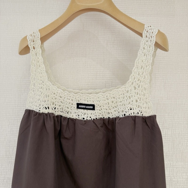 MiuMiu Dress