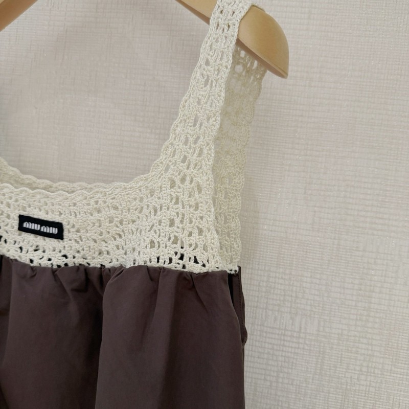 MiuMiu Dress