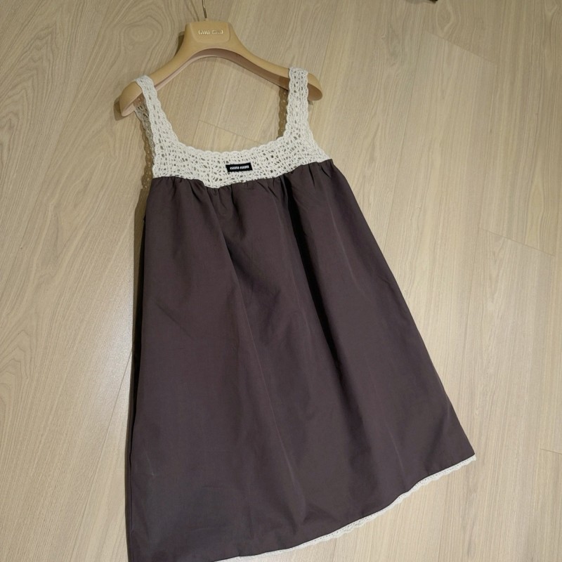 MiuMiu Dress