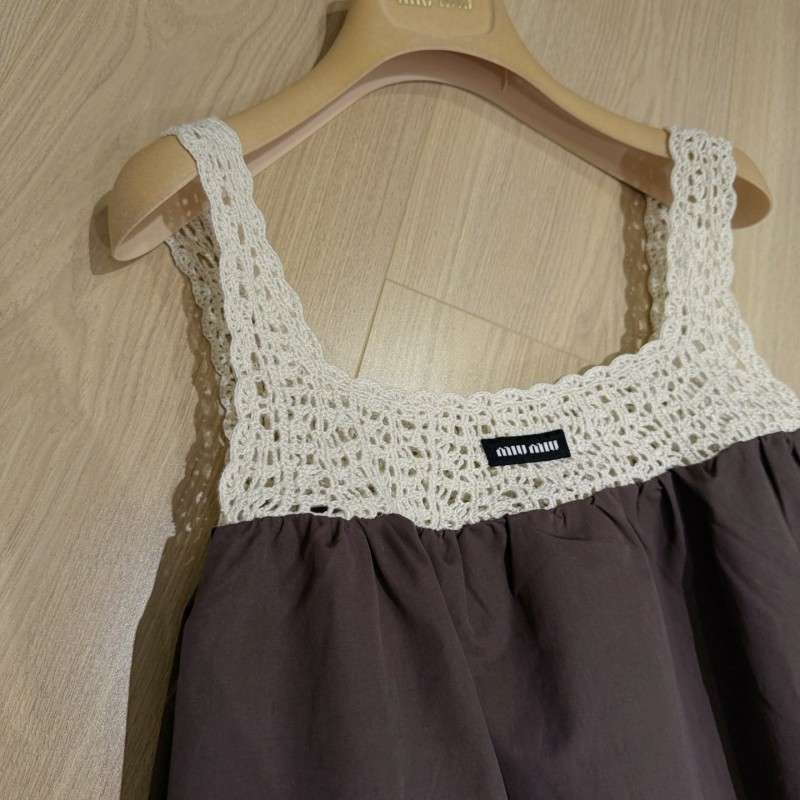 MiuMiu Dress