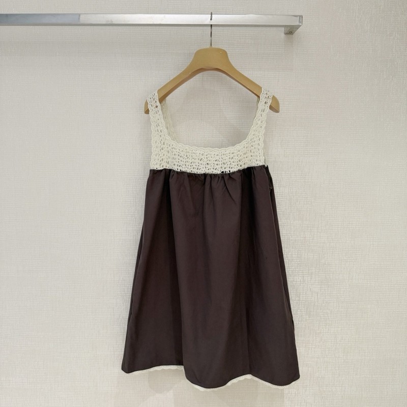 MiuMiu Dress