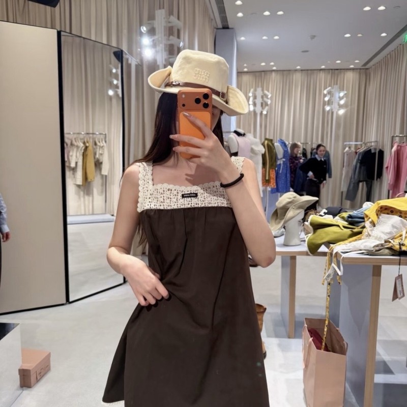 MiuMiu Dress
