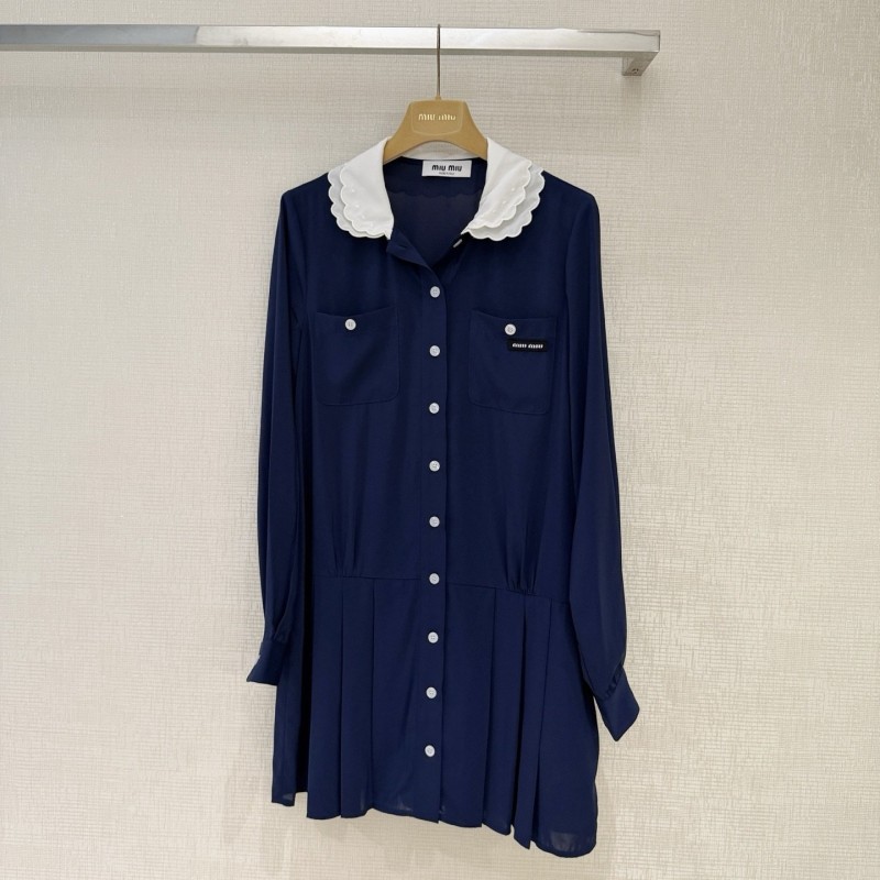 MiuMiu Dress