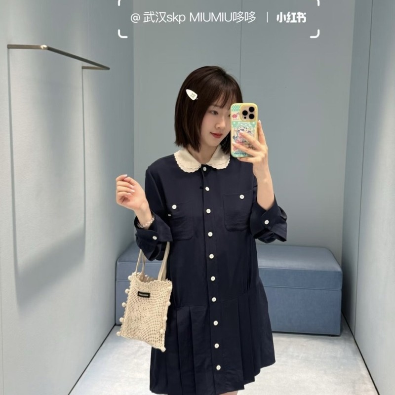 MiuMiu Dress