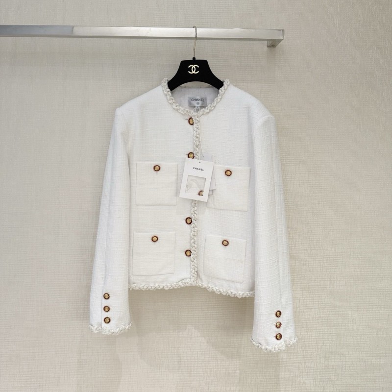 Chanel Cardigan 