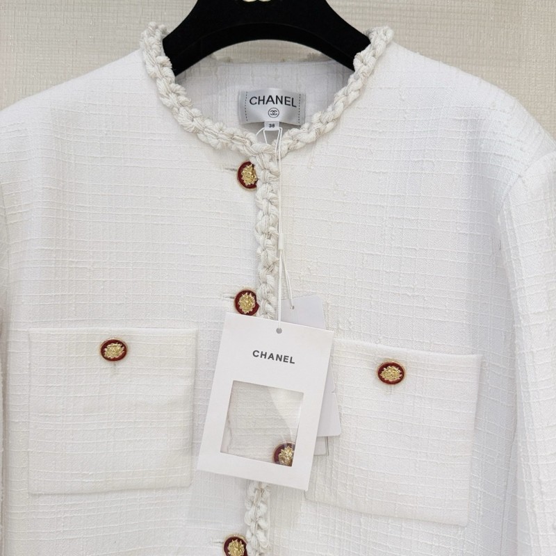 Chanel Cardigan 