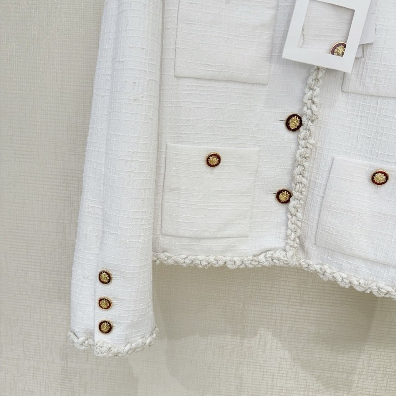 Chanel Cardigan 