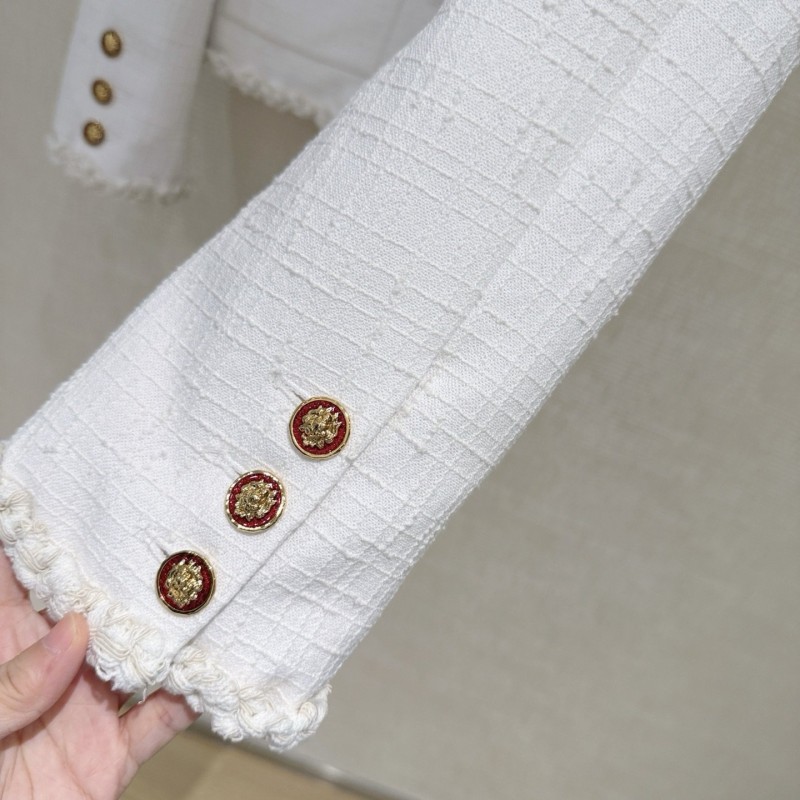 Chanel Cardigan 