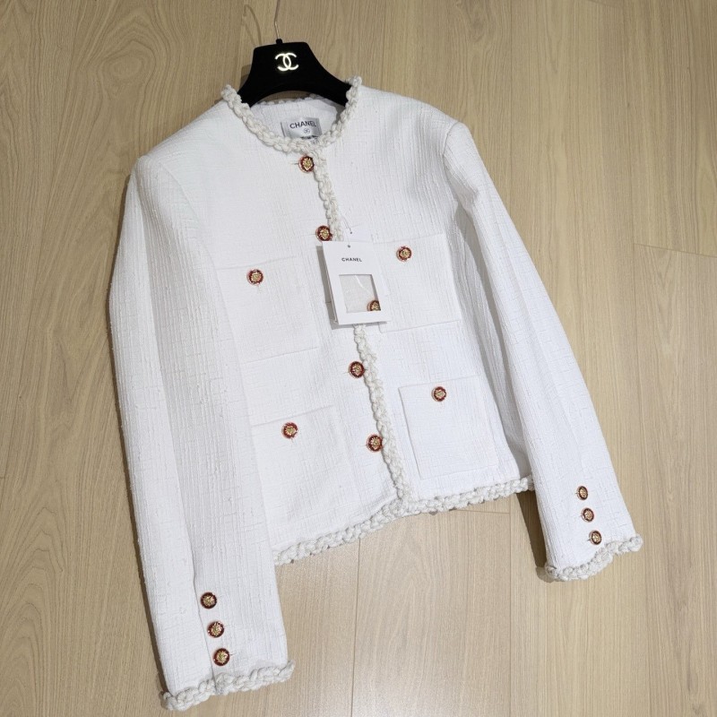 Chanel Cardigan 
