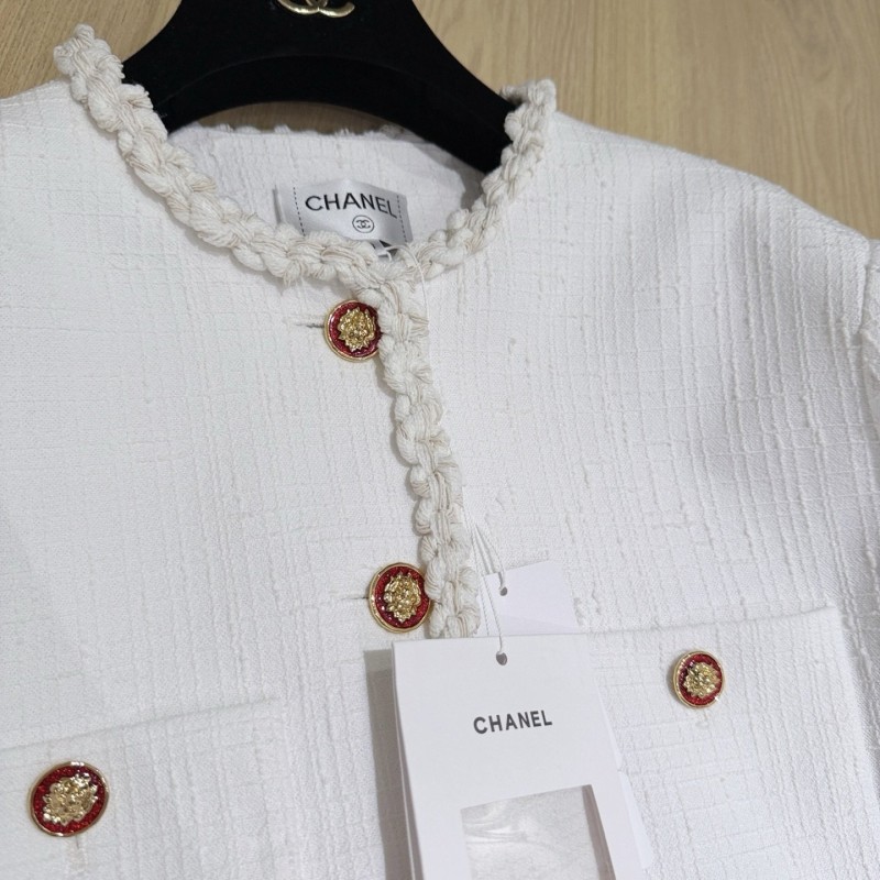 Chanel Cardigan 