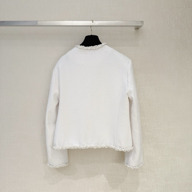 Chanel Cardigan 