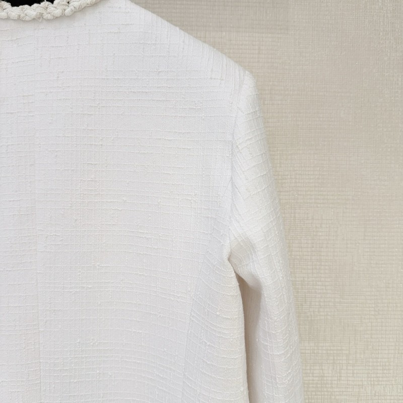 Chanel Cardigan 