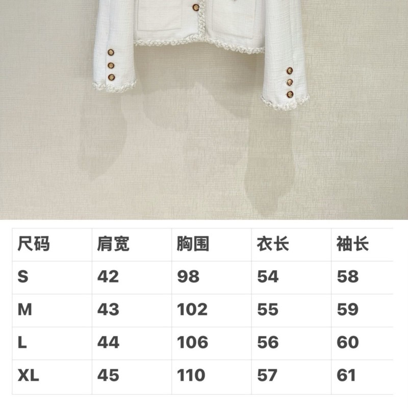 Chanel Cardigan 