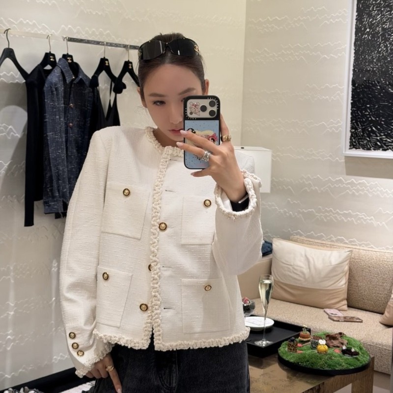 Chanel Cardigan 