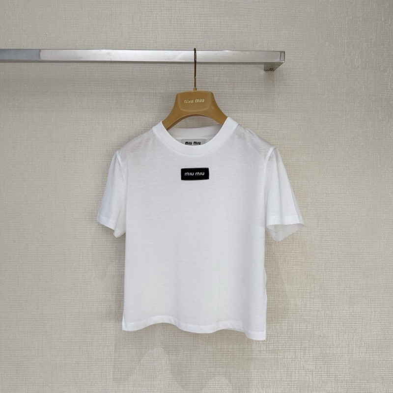 MiuMiu Tee