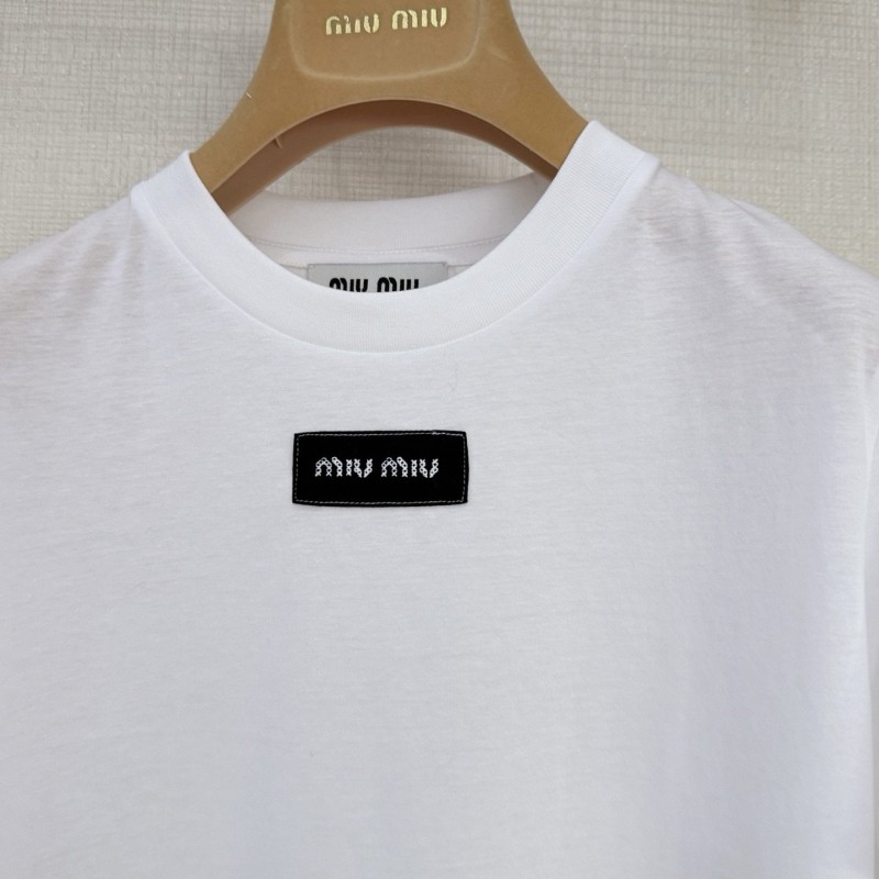 MiuMiu Tee