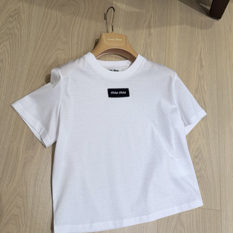 MiuMiu Tee