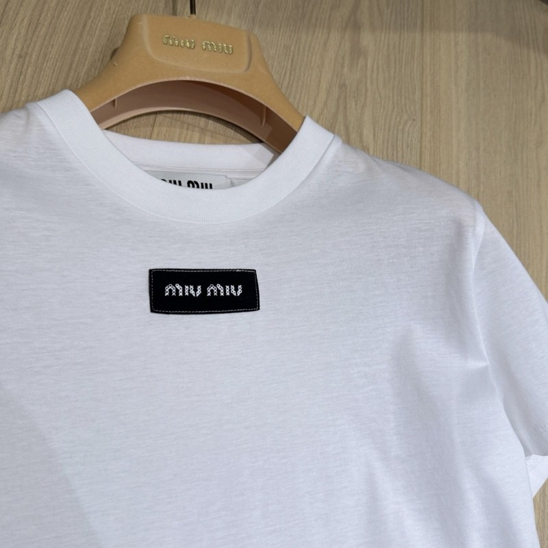 MiuMiu Tee