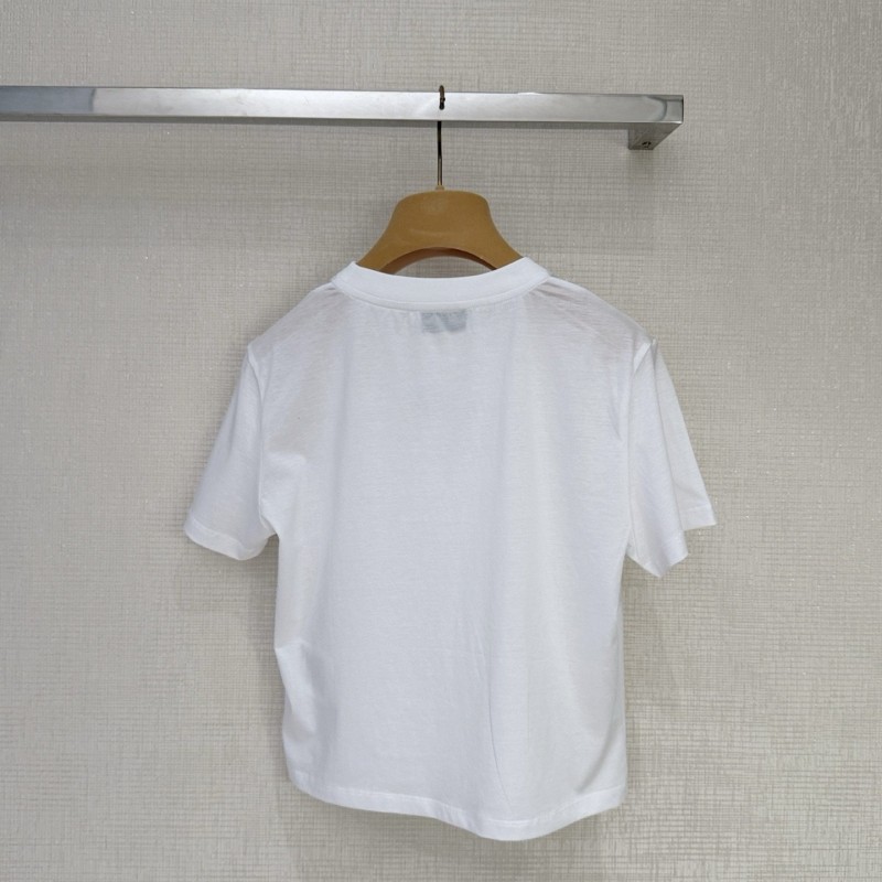MiuMiu Tee