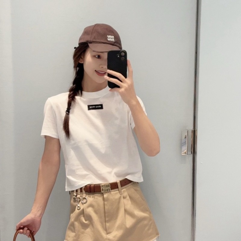 MiuMiu Tee