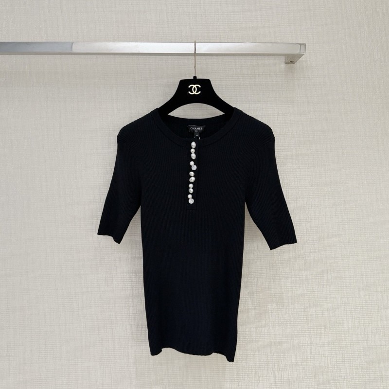 Chanel Tee
