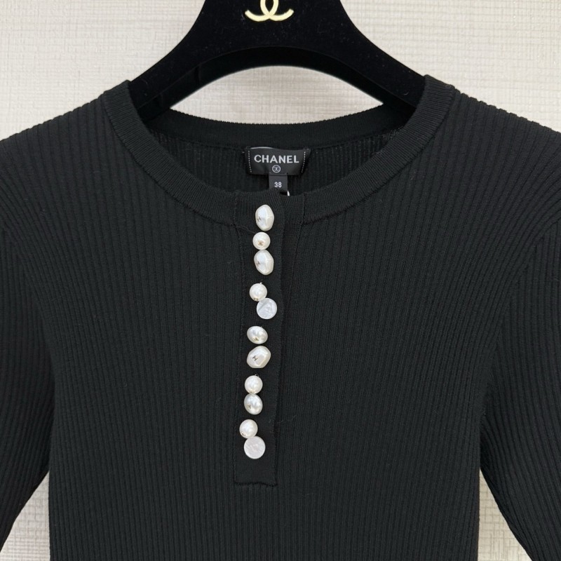 Chanel Tee