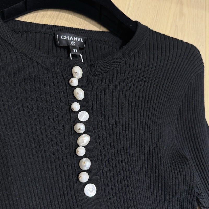 Chanel Tee