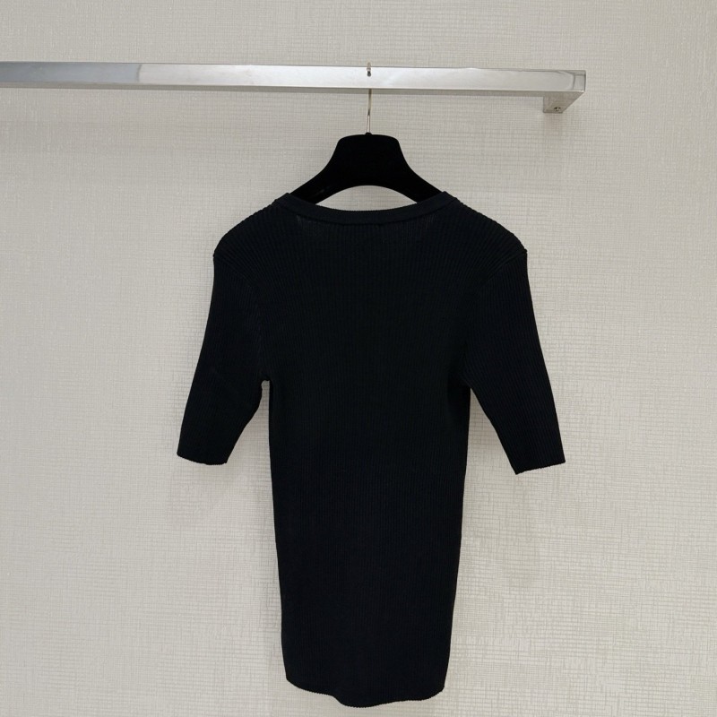 Chanel Tee