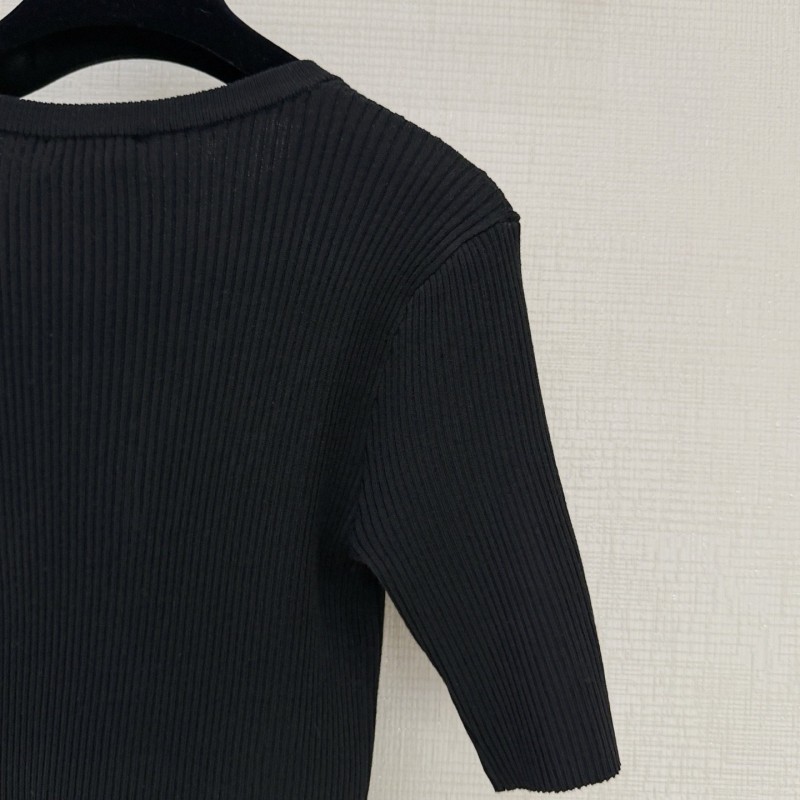 Chanel Tee