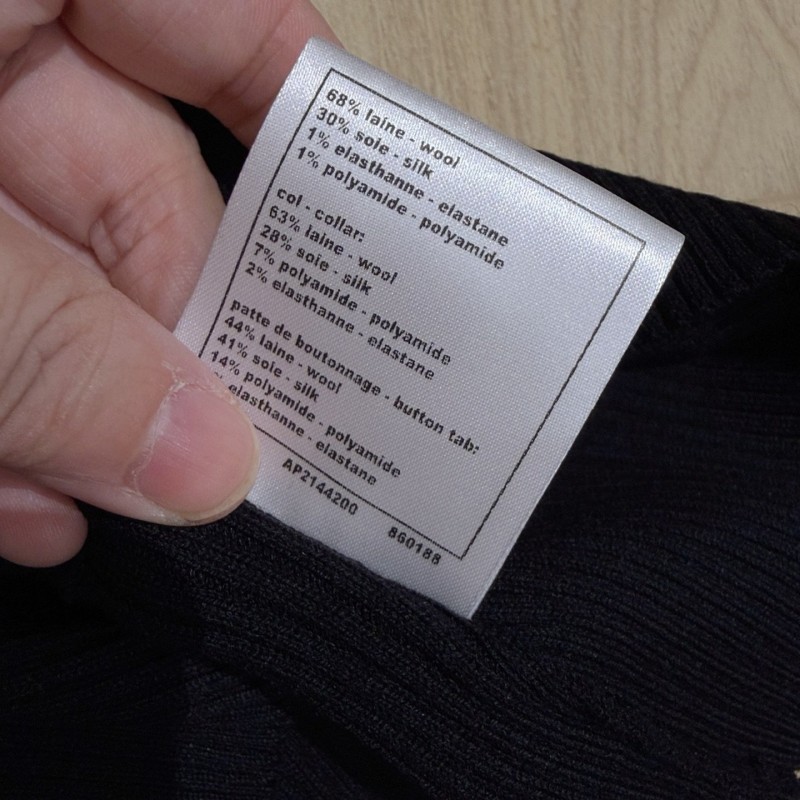 Chanel Tee