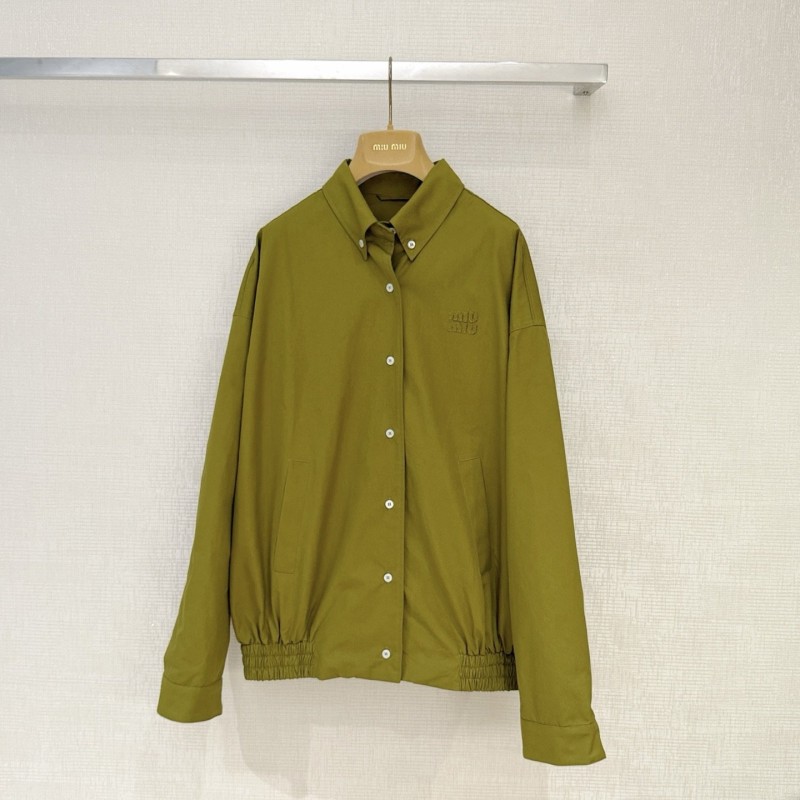 MiuMiu Jacket