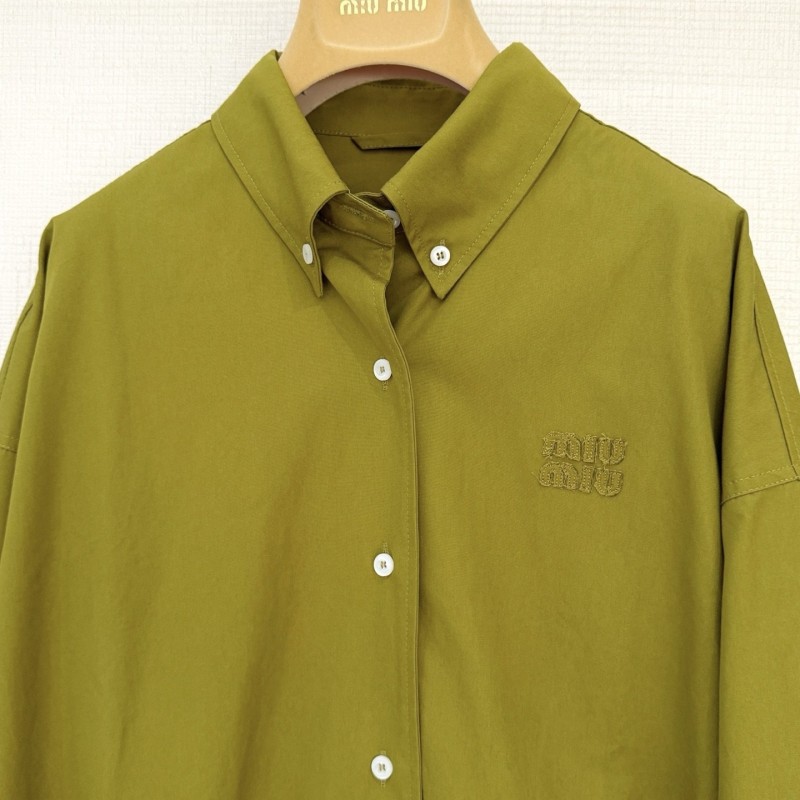 MiuMiu Jacket
