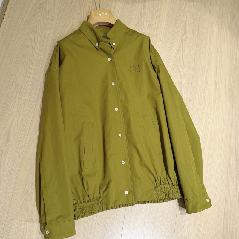 MiuMiu Jacket