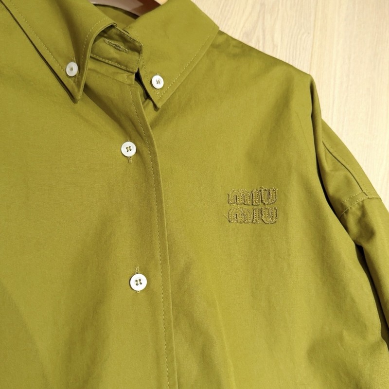 MiuMiu Jacket
