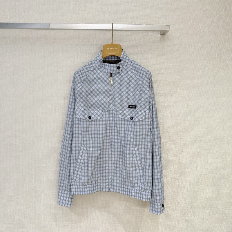 MiuMiu Jacket