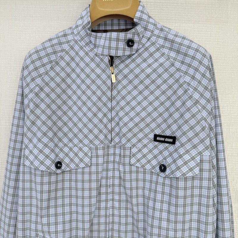 MiuMiu Jacket